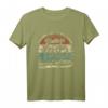 Absolut Fantastischer Jahrgang 1983 T-Shirt für Mann und Frau – Legendäre Geburtstagsidee, Vintage Look, Limited Edition
