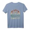 Absolut Fantastischer Jahrgang 1983 T-Shirt für Mann und Frau – Legendäre Geburtstagsidee, Vintage Look, Limited Edition