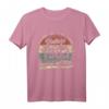 Absolut Fantastischer Jahrgang 1983 T-Shirt für Mann und Frau – Legendäre Geburtstagsidee, Vintage Look, Limited Edition