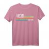 4630 Bochum Retro T-Shirt mit alter Postleitzahl – Vintage Schild Design für Heimatliebhaber und echte Bochumer