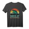 Man I Love Frogs-M.I.L.F.-Lustiges Frosch-Amphibien T-Shirt – Perfektes Geschenk für Amphibienliebhaber, Froschfans & Tierfreunde