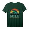 Man I Love Frogs-M.I.L.F.-Lustiges Frosch-Amphibien T-Shirt – Perfektes Geschenk für Amphibienliebhaber, Froschfans & Tierfreunde
