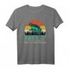 Man I Love Frogs-M.I.L.F.-Lustiges Frosch-Amphibien T-Shirt – Perfektes Geschenk für Amphibienliebhaber, Froschfans & Tierfreunde