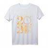 Frohes neues Jahr 2024 Feuerwerk Silvester Party Supplies T-Shirt - Perfektes Outfit und Geschenk für den Jahreswechsel