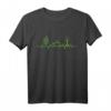Hobbygärtner Gartenbau Gärtner Garten Pflanzen Geschenk T-Shirt – Perfektes Weihnachts- und Geburtstagsgeschenk für Gartenliebhaber