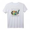 HapPanda T-Shirt für Männer und Frauen - Alex & Steve Happy Birthday Shirt, perfekt für Geburtstagsparty und Geschenk