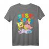 SpongeBob SquarePants: Sponge On The Run Best Butties T-Shirt - Official Licensed Cartoon Fanwear
