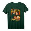 Offizielles Tupac Love Vintage California T-Shirt – Authentisches Hip-Hop Merchandise für Fans und Sammler