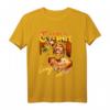 Offizielles Tupac Love Vintage California T-Shirt – Authentisches Hip-Hop Merchandise für Fans und Sammler