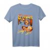 Offizielles Tupac Love Vintage California T-Shirt – Authentisches Hip-Hop Merchandise für Fans und Sammler