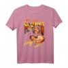 Offizielles Tupac Love Vintage California T-Shirt – Authentisches Hip-Hop Merchandise für Fans und Sammler