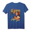Offizielles Tupac Love Vintage California T-Shirt – Authentisches Hip-Hop Merchandise für Fans und Sammler