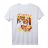 Offizielles Tupac Love Vintage California T-Shirt – Authentisches Hip-Hop Merchandise für Fans und Sammler