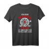 Meine Frau ist der Treffer meines Lebens Dart T-Shirt – Lustiges Dart Design für Dartspieler, Dartfans & Dartliebhaber, ideales Geschenk für Turniere und Fans