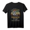HapPanda T-Shirt - You'll Get Jurasskicked Dinosaurier Humor Geschenk für Dinosaurier-Fans