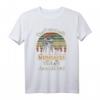 HapPanda T-Shirt - You'll Get Jurasskicked Dinosaurier Humor Geschenk für Dinosaurier-Fans