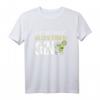 Lustiges GinTonic T-Shirt mit Spruch - Perfektes Party-Geschenk für Gin- & Tonic-Liebhaber, Freunde & Feierfreudige