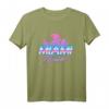 Miami Florida Vintage T-Shirt - Retro Style für Reisen, Spring Break & Strandurlaub in Florida
