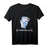Apfelwein Bembel Prinzessin aus Hessen | Lustiges Ebbelwoi T-Shirt für Bembel Fans & Sachsenhausen Liebhaberinnen