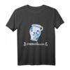 Apfelwein Bembel Prinzessin aus Hessen | Lustiges Ebbelwoi T-Shirt für Bembel Fans & Sachsenhausen Liebhaberinnen