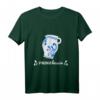 Apfelwein Bembel Prinzessin aus Hessen | Lustiges Ebbelwoi T-Shirt für Bembel Fans & Sachsenhausen Liebhaberinnen
