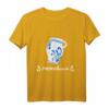 Apfelwein Bembel Prinzessin aus Hessen | Lustiges Ebbelwoi T-Shirt für Bembel Fans & Sachsenhausen Liebhaberinnen