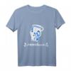Apfelwein Bembel Prinzessin aus Hessen | Lustiges Ebbelwoi T-Shirt für Bembel Fans & Sachsenhausen Liebhaberinnen