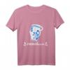 Apfelwein Bembel Prinzessin aus Hessen | Lustiges Ebbelwoi T-Shirt für Bembel Fans & Sachsenhausen Liebhaberinnen
