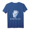 Apfelwein Bembel Prinzessin aus Hessen | Lustiges Ebbelwoi T-Shirt für Bembel Fans & Sachsenhausen Liebhaberinnen