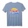 Original Pfälzer Pfalz Kind Herren Damen T-Shirt – Lustiges Heimatshirt für Buwe, Mädsche & Wandertouren