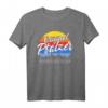 Original Pfälzer Pfalz Kind Herren Damen T-Shirt – Lustiges Heimatshirt für Buwe, Mädsche & Wandertouren