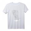 Heulender Wolf Motiv Damen, Herren & Kinder T-Shirt - Klassisch geschnitten, langlebig & bequem