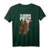 Putin T-Shirt mit Blyat Meme – Lustiges Meme Geschenk für Gamer, Russen & Meme Fans