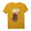 Putin T-Shirt mit Blyat Meme – Lustiges Meme Geschenk für Gamer, Russen & Meme Fans
