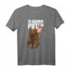 Putin T-Shirt mit Blyat Meme – Lustiges Meme Geschenk für Gamer, Russen & Meme Fans