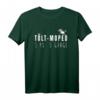 Islandpferd 1PS 5 Gänge Lustiges Pferde Sprüche T-Shirt - Originelles Geschenk für Reiter, Pferdeliebhaber und Pferdesportfans