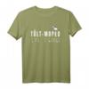 Islandpferd 1PS 5 Gänge Lustiges Pferde Sprüche T-Shirt - Originelles Geschenk für Reiter, Pferdeliebhaber und Pferdesportfans