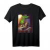 Marvel Studios I Am Groot Poster T-Shirt – Offizielles Marvel Merchandise für Kinder und Erwachsene
