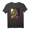 Marvel Studios I Am Groot Poster T-Shirt – Offizielles Marvel Merchandise für Kinder und Erwachsene