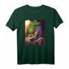 Marvel Studios I Am Groot Poster T-Shirt – Offizielles Marvel Merchandise für Kinder und Erwachsene