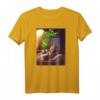 Marvel Studios I Am Groot Poster T-Shirt – Offizielles Marvel Merchandise für Kinder und Erwachsene