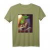 Marvel Studios I Am Groot Poster T-Shirt – Offizielles Marvel Merchandise für Kinder und Erwachsene
