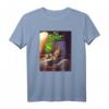 Marvel Studios I Am Groot Poster T-Shirt – Offizielles Marvel Merchandise für Kinder und Erwachsene
