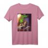 Marvel Studios I Am Groot Poster T-Shirt – Offizielles Marvel Merchandise für Kinder und Erwachsene