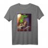 Marvel Studios I Am Groot Poster T-Shirt – Offizielles Marvel Merchandise für Kinder und Erwachsene