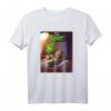 Marvel Studios I Am Groot Poster T-Shirt – Offizielles Marvel Merchandise für Kinder und Erwachsene