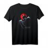 Batman: The Animated Series Behind the Cape T-Shirt - Offiziell lizenzierter Superhelden Fanartikel für Erwachsene, Kinder & Damen