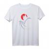 Batman: The Animated Series Behind the Cape T-Shirt - Offiziell lizenzierter Superhelden Fanartikel für Erwachsene, Kinder & Damen