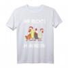 Mir reichts ich geh zu meinen Hühnern - Lustiges Landwirt Geschenk T-Shirt für Hühnerbesitzer & Bauern