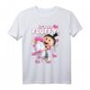 Despicable Me Agnes und Papoy Unicorn It's So Fluffy T-Shirt - Offiziell lizenzierte Minions Kleidung für Fans